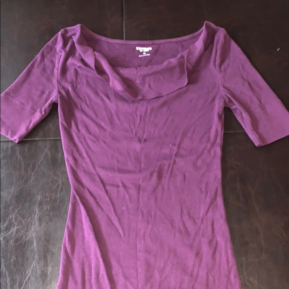 Super soft blouse